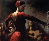 TABLAO FLAMENCO II